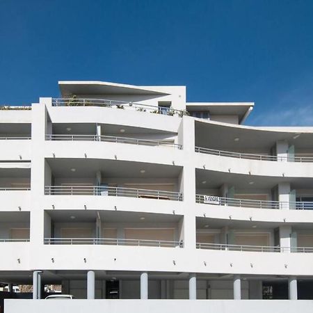 L'Orangeraie Calvi Centre A 300M De La Plage Et Du Port Parking Prive Екстер'єр фото